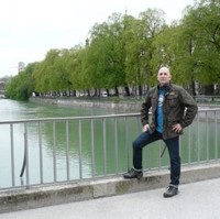 Eric Roland Kohlweg Roca