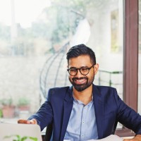 Ajay Chaathala