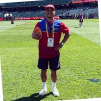 Kevin Monaghan