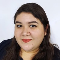 Maria Fernanda Espinoza Marroquin