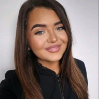 Camilla Hamlett