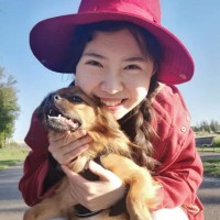Kelly Zhao