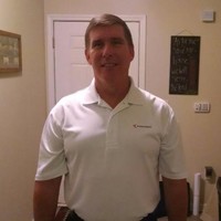 Mike Napier