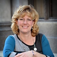 Deanna Rodman