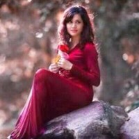 Raveena Sharma