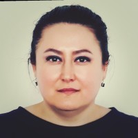 Cristina Toma