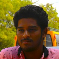 Muthu Rama Krishnan M