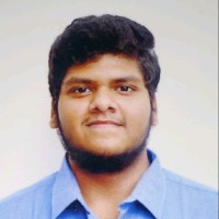 Taraka Rama Rao Nutulapati