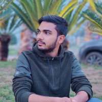 Khush Garg