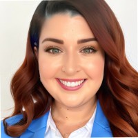 Mackenzie Comey