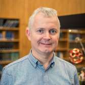 Steve McIndoe