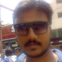 Vamsi Krishna Bandlamudi