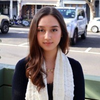 Saffira (Nicole) Garwood