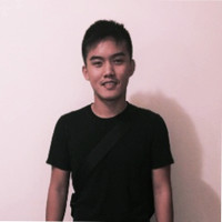 Daryl Ong