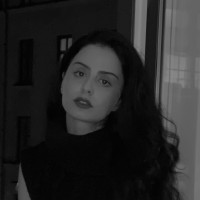Tannaz Horri Farahani