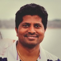 Rajmohan Shanmugam