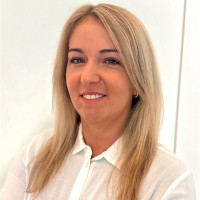 Nadine Gerhart