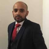 Sunny Singh
