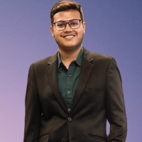 Sandipan Samuel Das