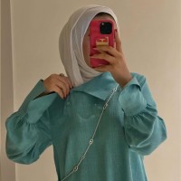 Rahaf Nedal