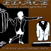 Edace Closet Consignment