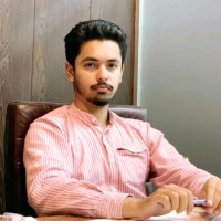 Abu Hurairah Zulfiqar