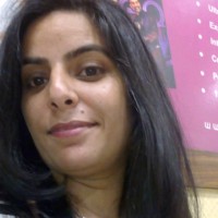 Renuka Dutta