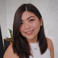 Charlyn Therese Sarabia, Cpa