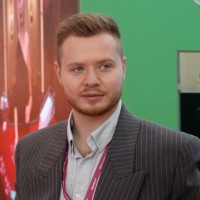 Ing. Andrej Omelčenko