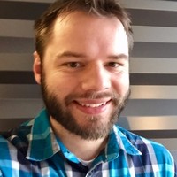Brian Van Dyken