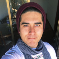Gianfranco Mendoza