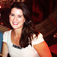 Elise Hendrickson