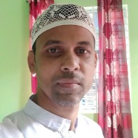 Md Rafiqul Islam
