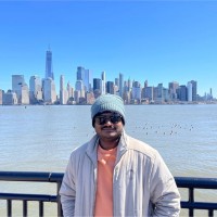 Suresh I