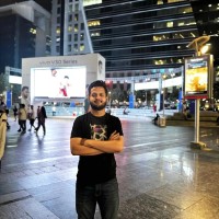 Mohd Abbas