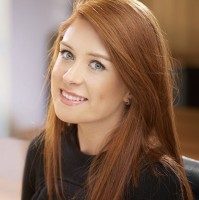 Melissa Molyneux