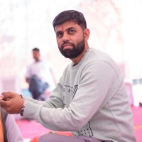 Shashikant Poonia