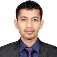 Prashant Neupane