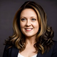 Heather Williams Harrison, Phr