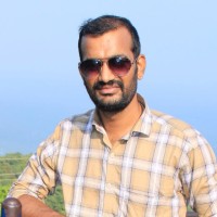 Dharmaraj V
