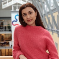 Aida Hakimi