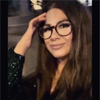 Ana Maria Lopez