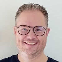 Jeroen Van Dijk