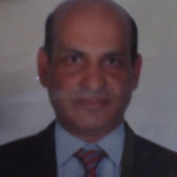 Dinesh Naik