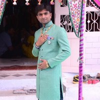 Dhaval M. Patel
