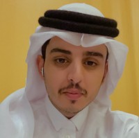 Khaled Alqhtani