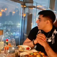 Aryan Kukreja