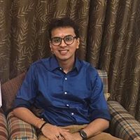 Nikhil Aggarwal