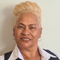 Monica Solomons