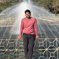 Pawan Raj